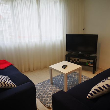 Apartamento Marinero Malpica de Bergantiños Zewnętrze zdjęcie