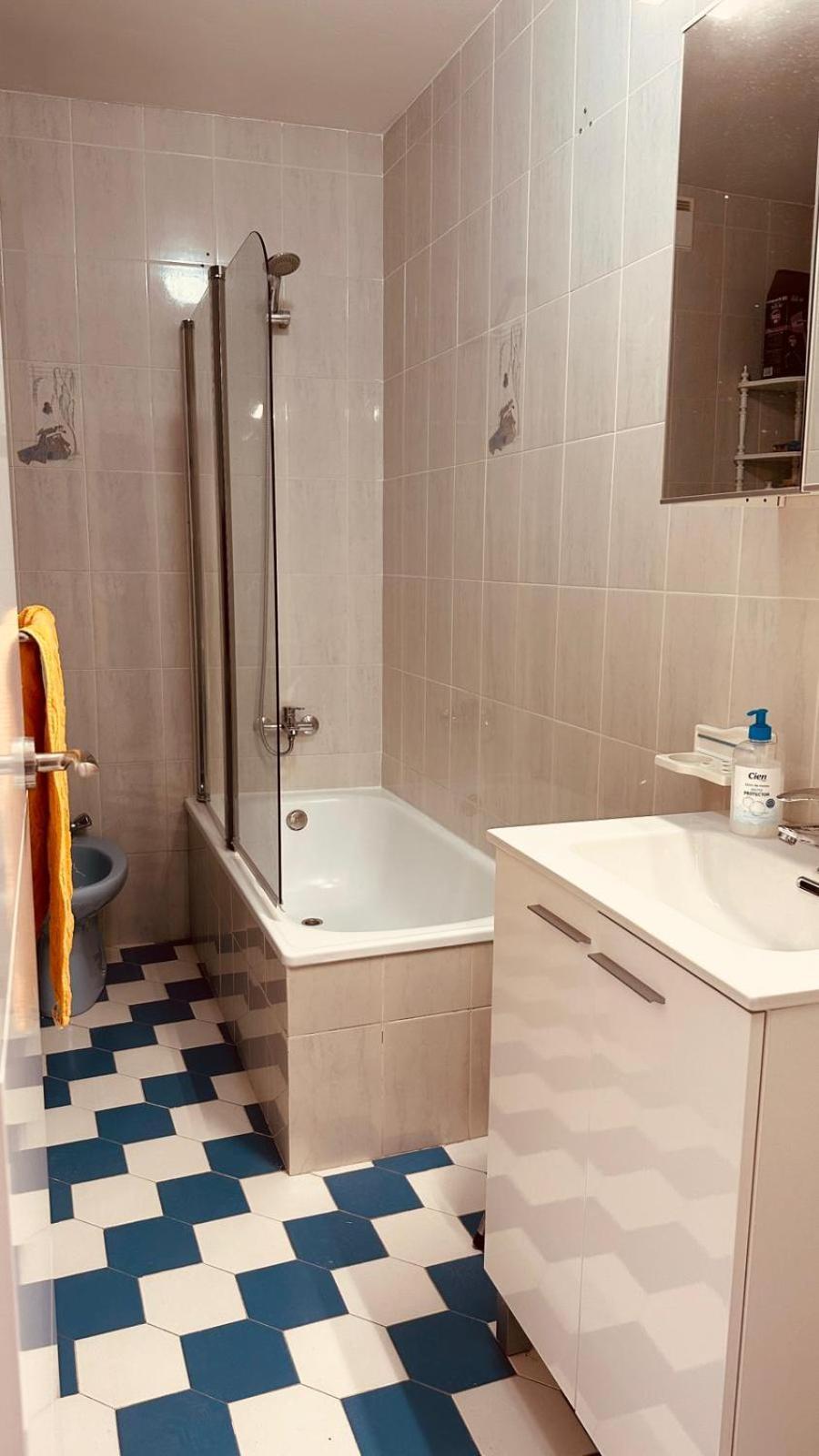 Apartamento Marinero Malpica de Bergantiños Zewnętrze zdjęcie