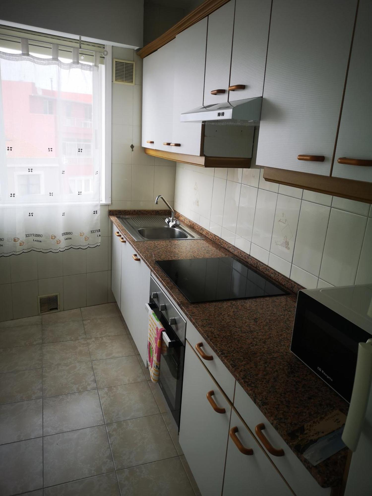 Apartamento Marinero Malpica de Bergantiños Zewnętrze zdjęcie