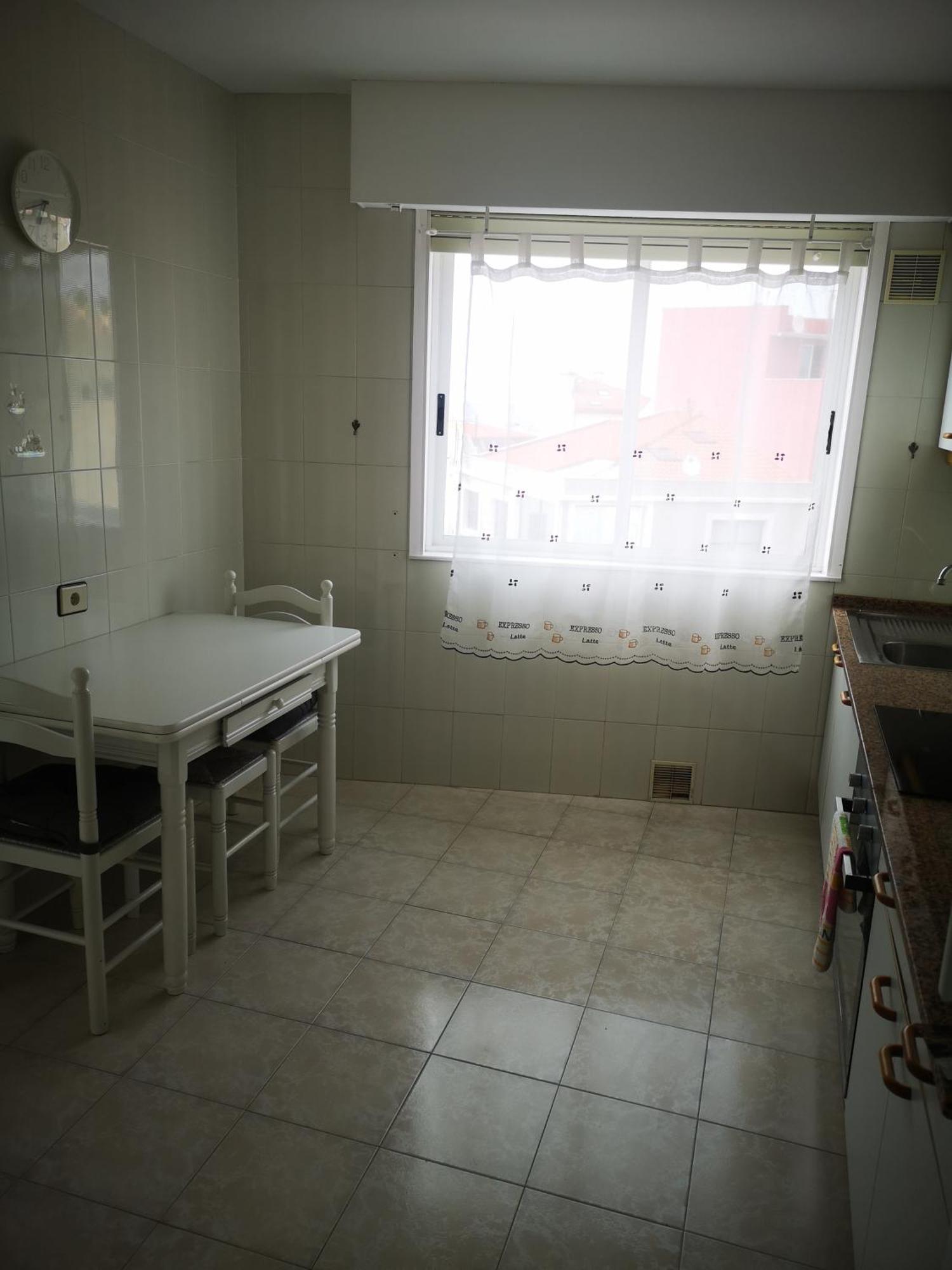 Apartamento Marinero Malpica de Bergantiños Zewnętrze zdjęcie