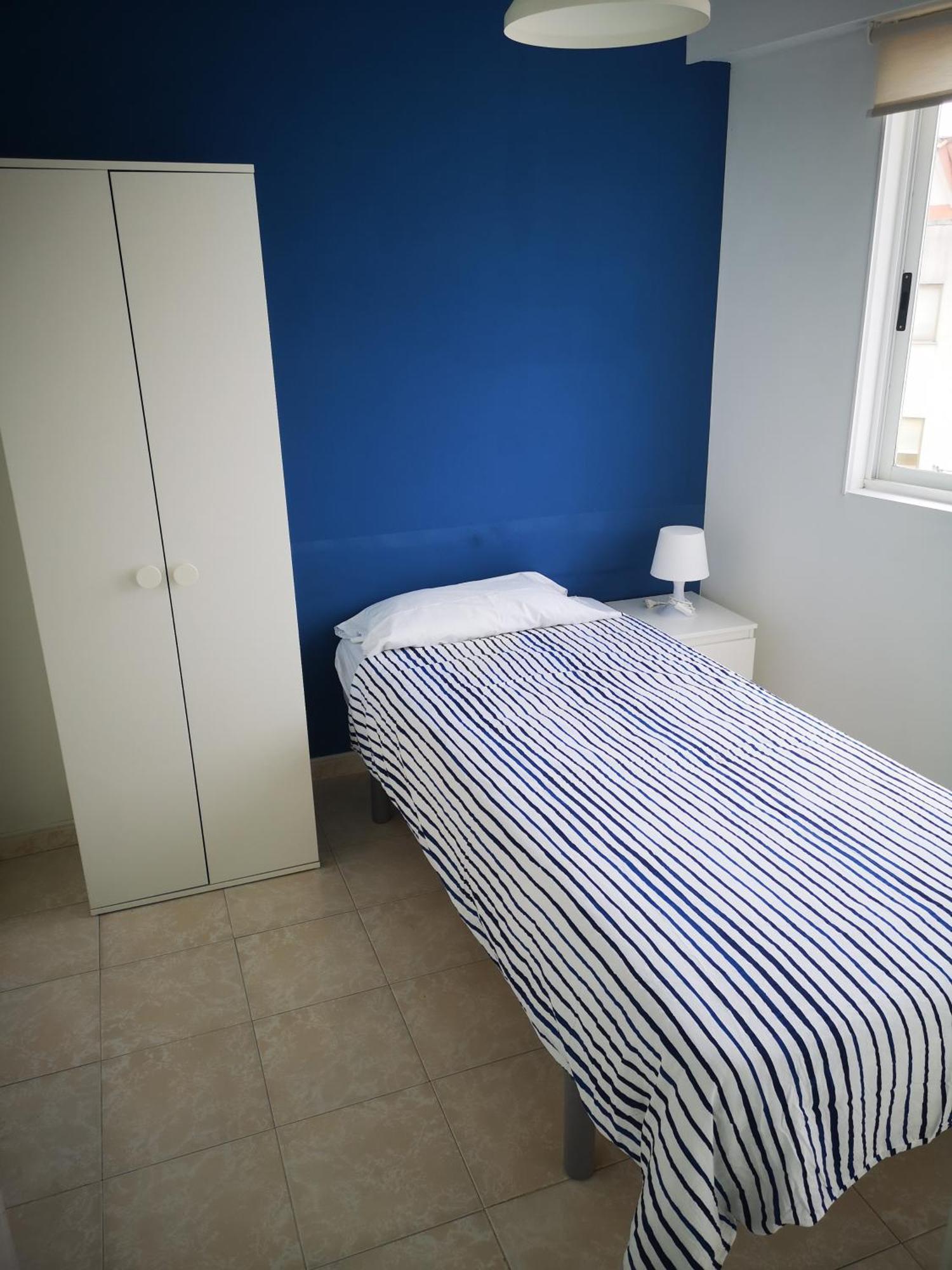 Apartamento Marinero Malpica de Bergantiños Zewnętrze zdjęcie