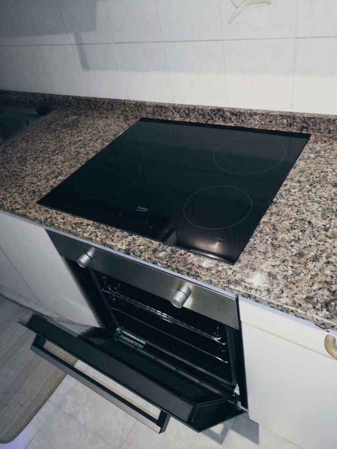 Apartamento Marinero Malpica de Bergantiños Zewnętrze zdjęcie