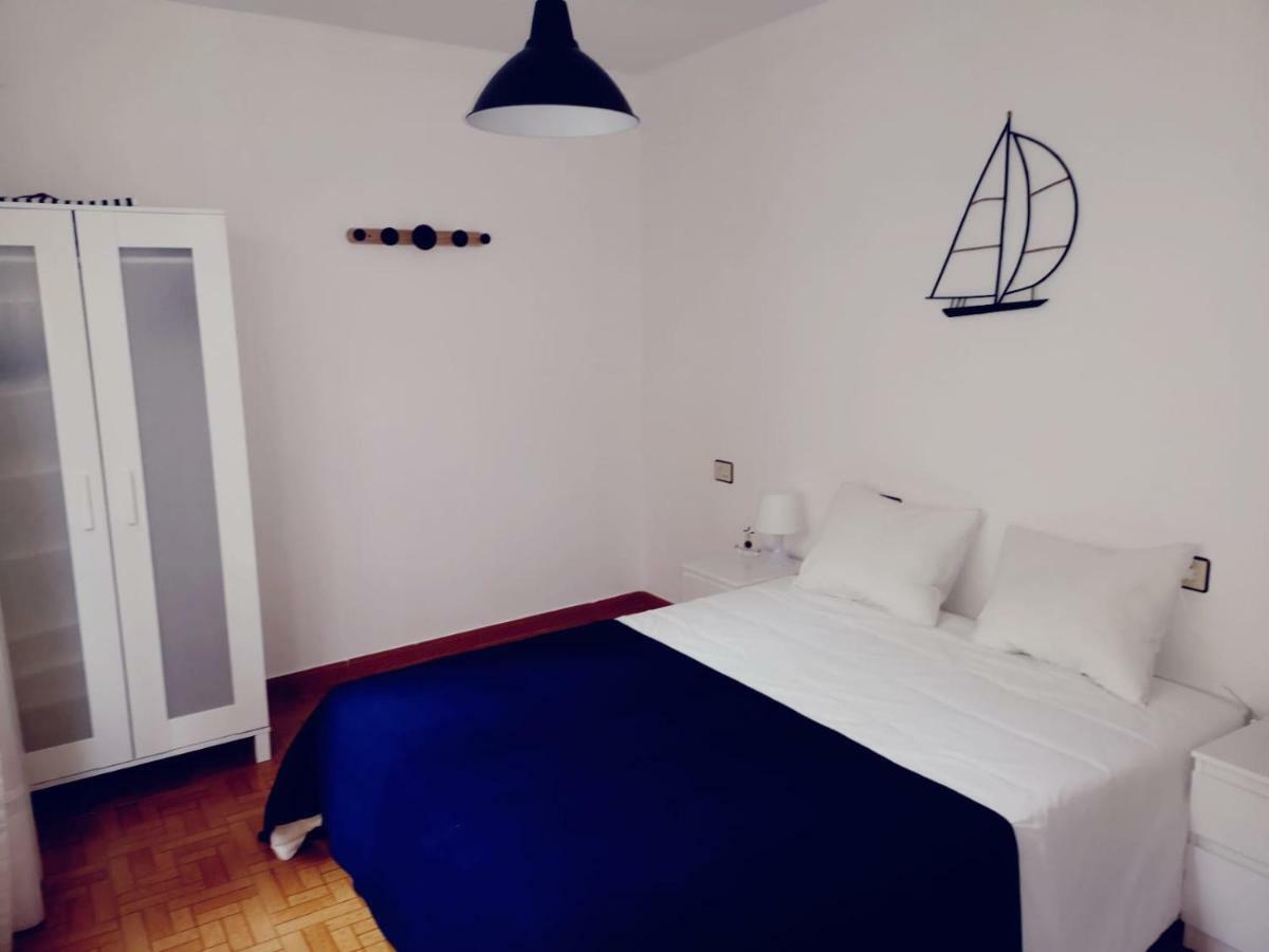 Apartamento Marinero Malpica de Bergantiños Zewnętrze zdjęcie