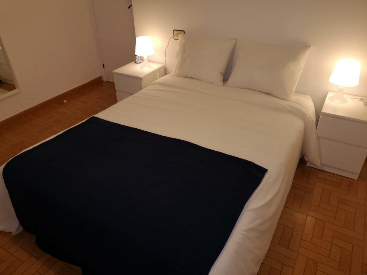 Apartamento Marinero Malpica de Bergantiños Zewnętrze zdjęcie