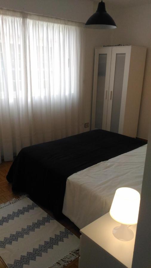 Apartamento Marinero Malpica de Bergantiños Zewnętrze zdjęcie