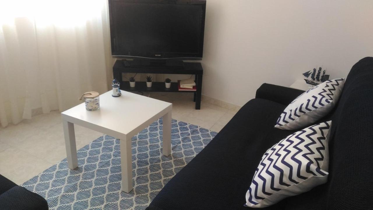 Apartamento Marinero Malpica de Bergantiños Zewnętrze zdjęcie