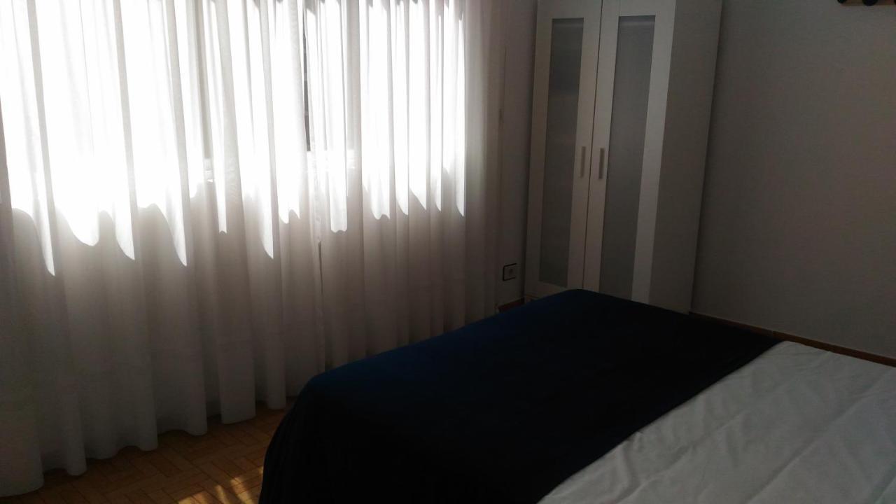 Apartamento Marinero Malpica de Bergantiños Zewnętrze zdjęcie