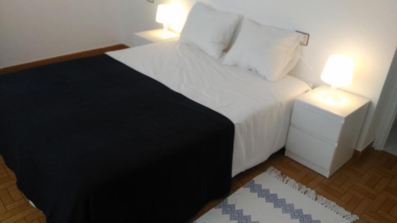 Apartamento Marinero Malpica de Bergantiños Zewnętrze zdjęcie